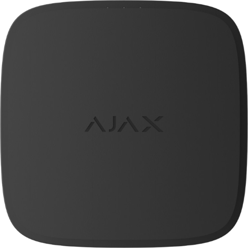 AJAX 52251 FireProtect 2 RB (Heat/Smoke) ASP black