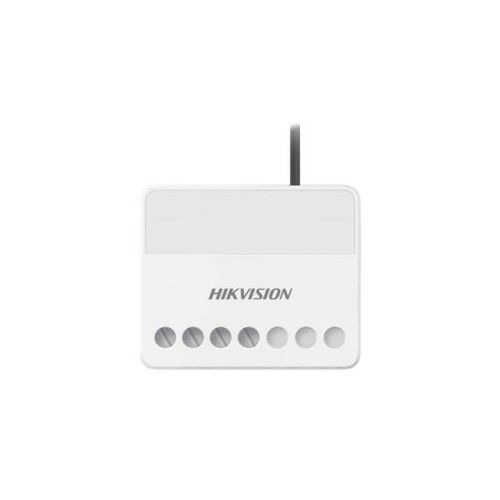 PYRONIX 302401745 DS-PM1-O1H-WE MODULO 1 IN/OUT USCITA 230 VCA