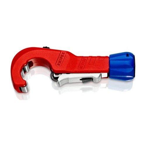 90 31 02 BK KNIPEX TubiX Tagliatubi