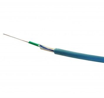 BTICINO LG-032538 LCS³ OM3 multimode fiber optic cable - ski tube