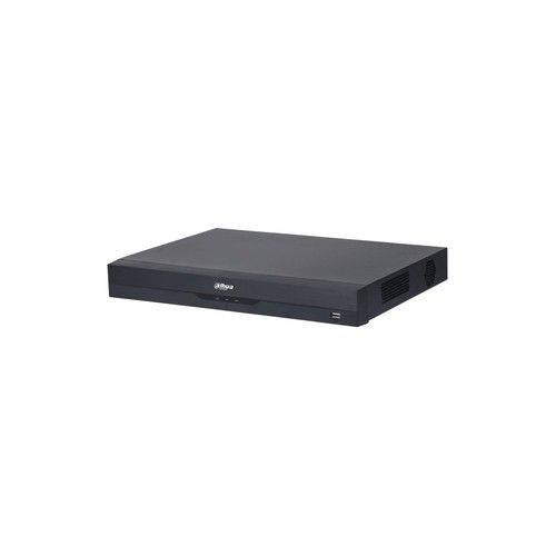DAITEM SV326NX 32-camera IP recorder, 6TB HDD