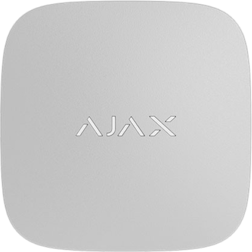 AJAX 52273 LifeQuality ASP white