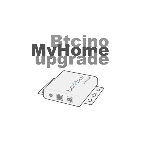 THINKNX BRMYHOME MyHome license