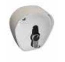 GIBIDI SBC03-2013 WALL-MOUNTED ALUMINUM KEY SELECTOR WITH ELECTROBRAKE RELEASE