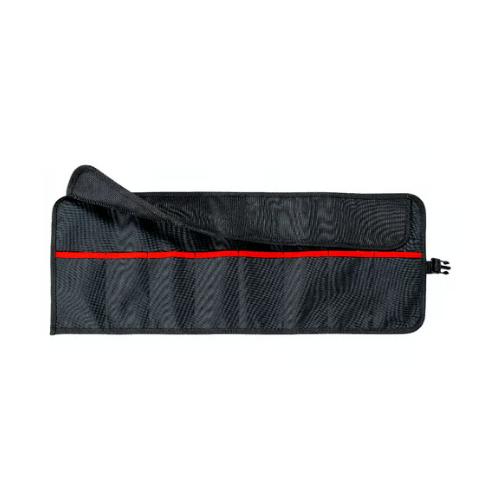 KNIPEX 00 19 58 LE Borsa avvolgibile, vuota 8 scomparti