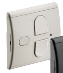 SOMMER S10447-00001 SomTouch wall-mounted push-button panel