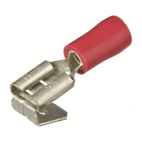 KNIPEX 97 99 090 Terminali misti rossi (100x)