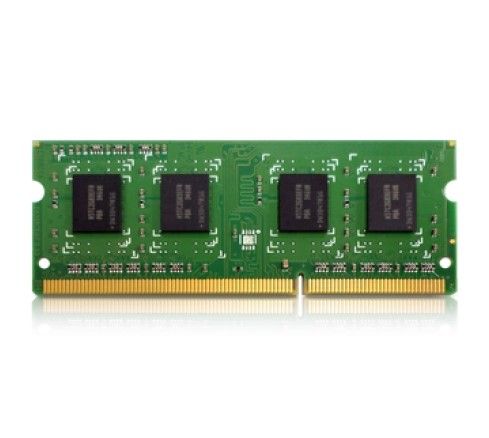 QNAP RAM-4GDR3L-SO-1600 RAM-4GDR3L-SO-1600