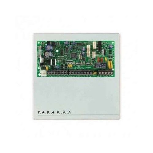 PARADOX PXS4000S Centrale a microprocessore a 4 zone cablate (8 con