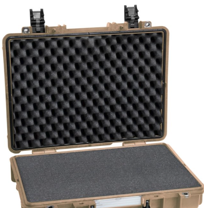 GT LINE 4209HL.D sabbia con spugna precubettata