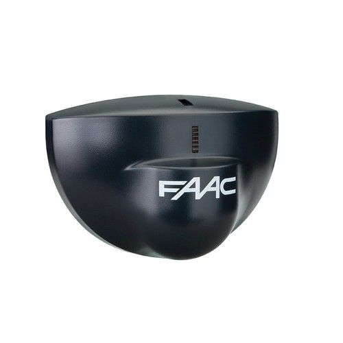 FAAC 1059511 A951 WITH BATTERY AND BR. SKATE
