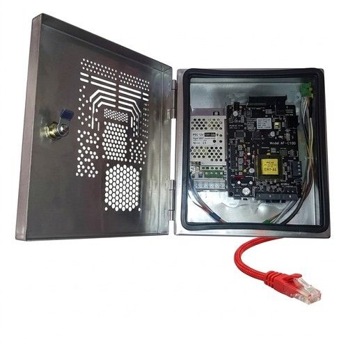 CIAS APACHE-F-SPLICEKIT+ 6 input fiber optic splice kit