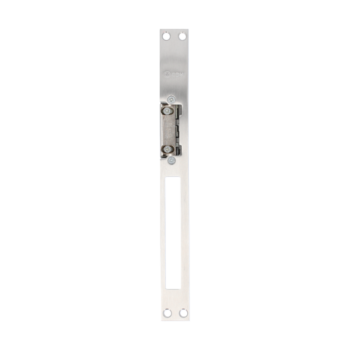 CDVI T290SR1024 Symmetric electrical encounter including a 10/24Vdc counterplate release with power supply