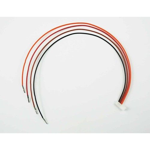 MDT ZCC-BE02 Cables for key int. 2