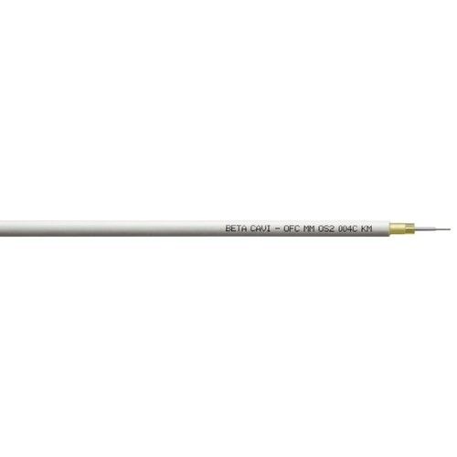 BETA CAVI OFCTROS2001CKMKM Formation (mm2): SINGLE-MODE G.657.A2 1 FIBER Diam