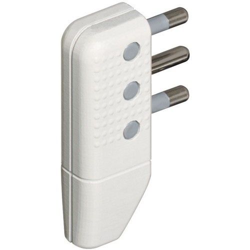 BTICINO BT-S2468TA kit - corner plug for team 2P+T 16A white