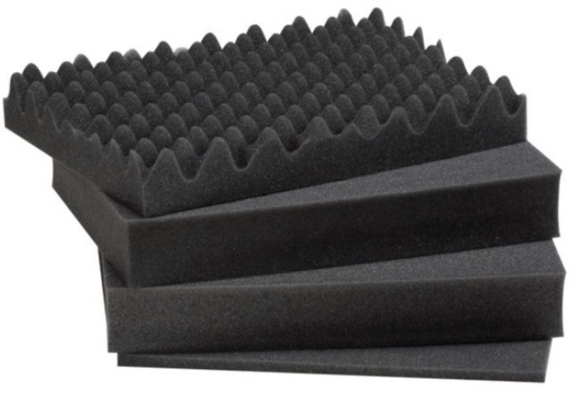 GT LINE FOAM.7626 set spugna per 7626
