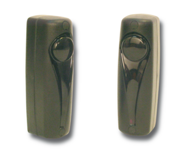 CDVI SEFM2405 Mini Fotocellula sincronizzata a infrarosso 5Mt