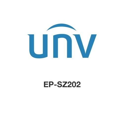 UNIVIEW EP-SZ202 202 Door Stations Embedded Bracket(Plastic)