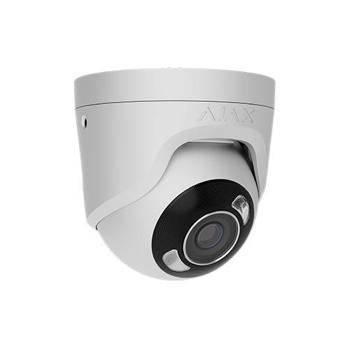 AJAX 126263 TurretCam HL (5 Mp/4 mm)