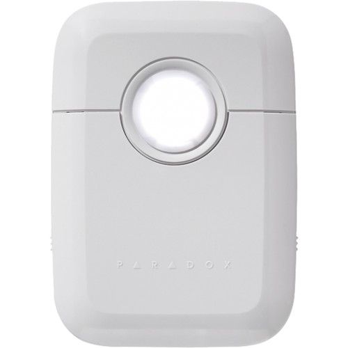 PARADOX PXMXSR120 PXMXSR120 Sirena per interno Versione a 868MHz.