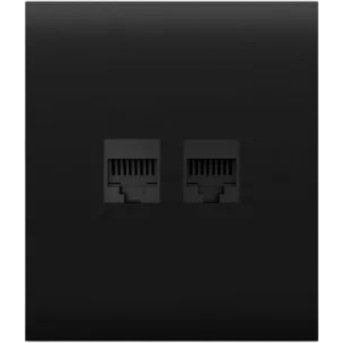 128848 Ajax OutletCore (LAN) vertical black