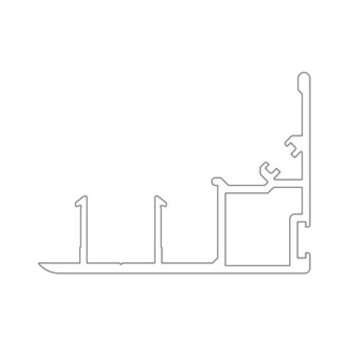 FAAC 105888 PROFILO LABIRINTO GRANDE TK35 (GR5500) NAT