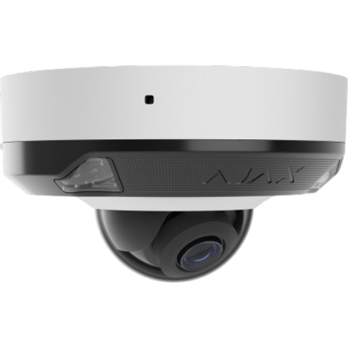 AJAX 126271 DomeCam Mini HL (5 Mp/4 mm)