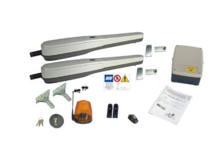 RIB AD14060B KIT KING EVO ICE 230V/50-60HZ(B2)