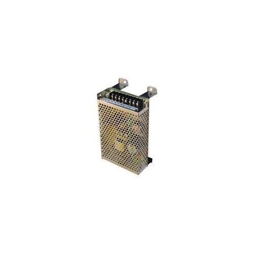 OPTEX DC24V Power Supply 24V - 1,8A with bracket for pre-assem