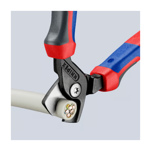 KNIPEX 95 12 160 Cesoia per cavi