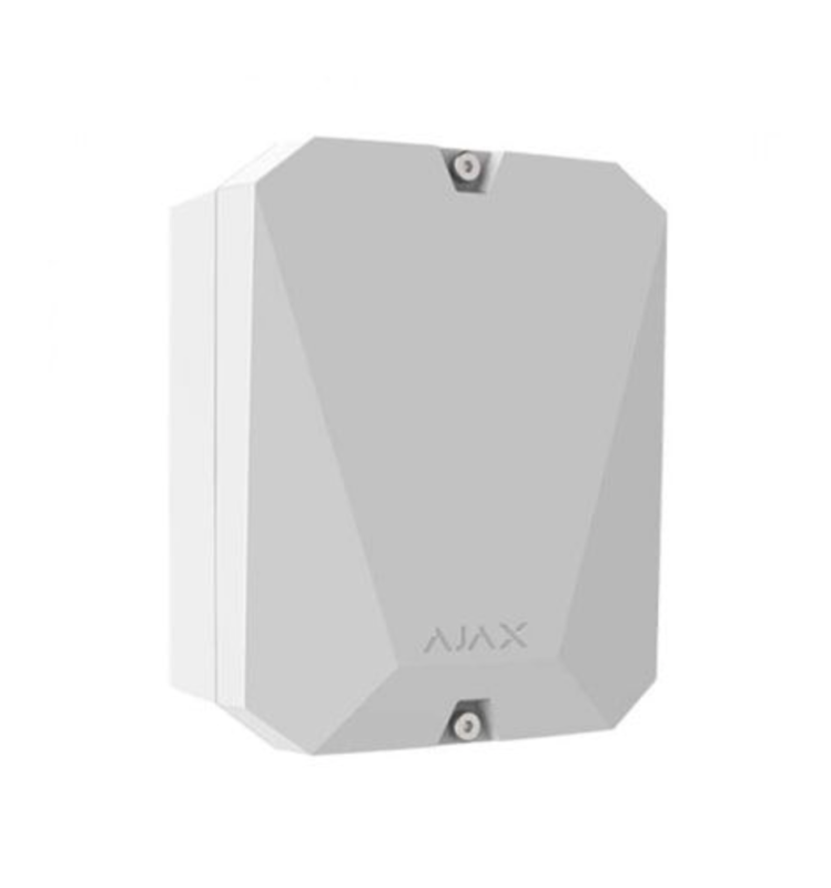 AJAX 38200 MultiTransmitter ASP white