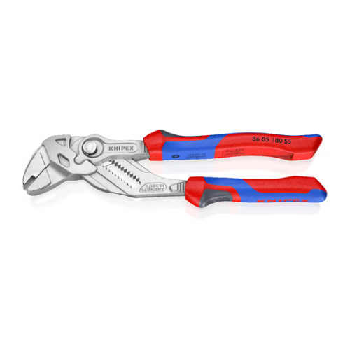 KNIPEX 86 05 180 S5 Pinza chiave