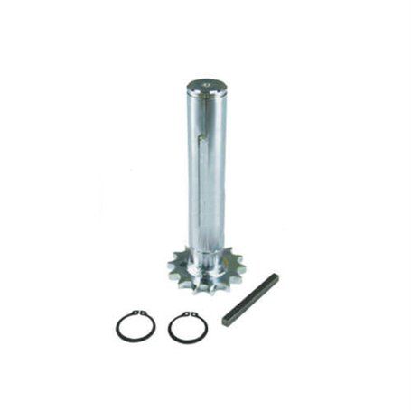 BFT N733336 PIG 14/ULISSE-S CONF.PIGN.Z14 1/2X5/16