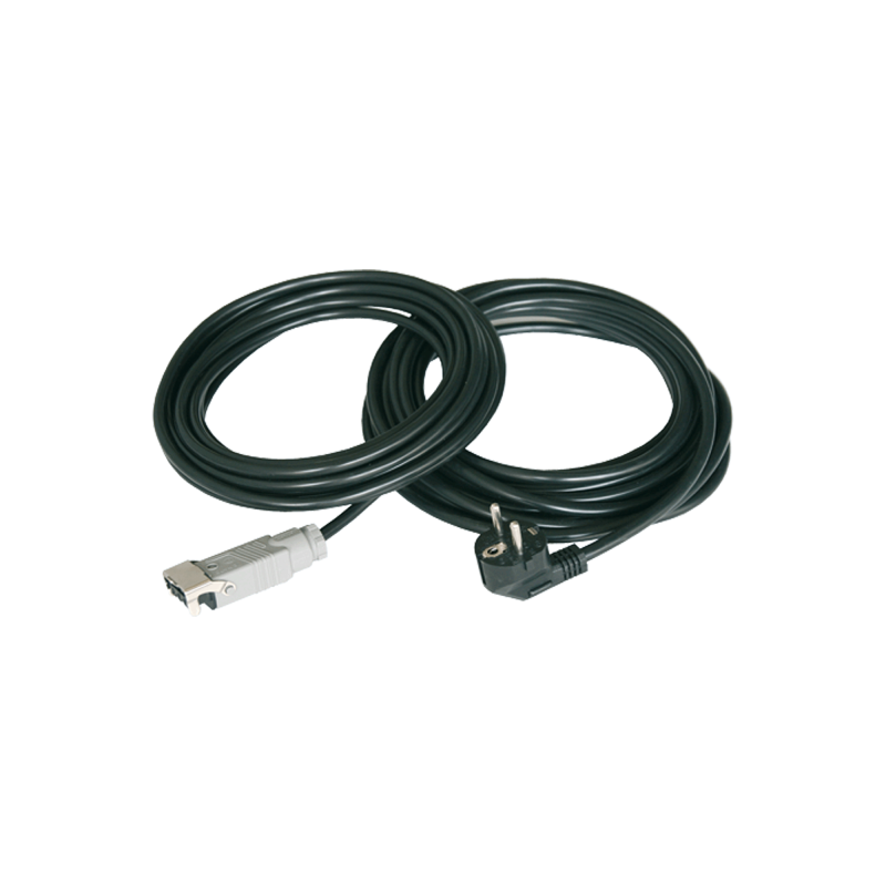 ELSNER 10113 Set di cavi d’allacciamento per Solexa/Arexa