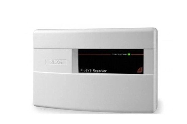 RISCO RWR04086800A Nova IV ricevitore supervisionato programmabile- 4 canali (fino a 16 trasmettitori)