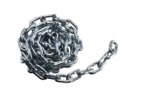 SOMMER YS10851-00003 50m chain (roll)