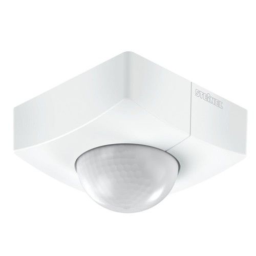 STEINEL 010584 IS 345 QUADRATO DALI 2 APC SUPERFICIE SENSORE