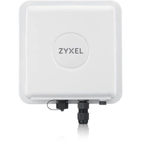 ZYXEL WAC6552D-S-EU0101F WAC-6552 WIRELESS ACCESS POINT