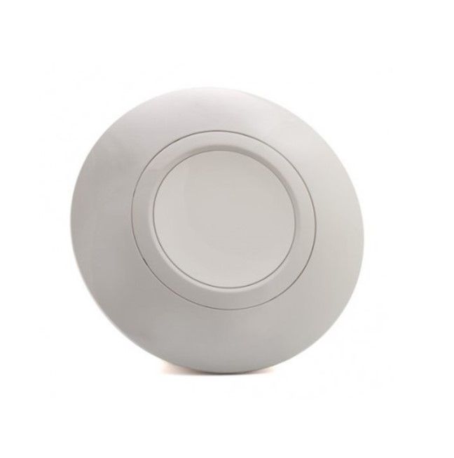 RISCO RWS42086800A Sirena interna Radio bidirezionale per Agility™ LightSYS™2 e ProSYS™ Plus fornita di Batterie al litio, tecnologia Radio Bidirezionale con frequenza 868 MHz