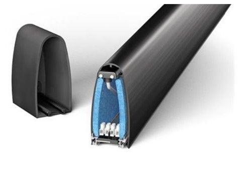 CCE MAXXITAPR Cap kit for Maxi Radio models