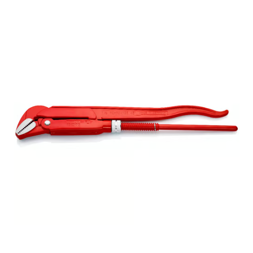 KNIPEX 83 20 015 Giratubi con ganasce a 45 gradi