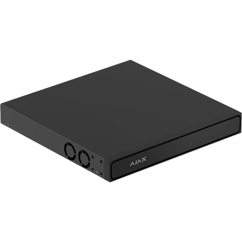 AJAX 140931 Superior NVR H2DAI16PAC (32-ch)
