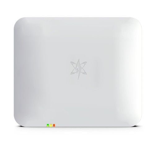 ELMO QHUBOWF Central anti-intrusion HUB management max 32 inputs
