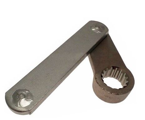 GENIUS 390477 GR P0004 LEVA CENTR.COMANDO 770