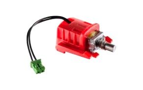 SOMMER 1651V000 Blocco magnetico Lock