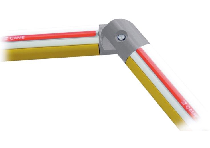 CAME 803XA-0220 HD SEMIELLIPTICAL ROD JOINT