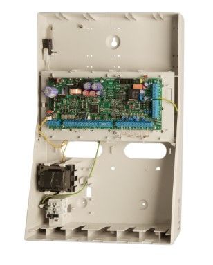ARITECH INTRUSION ATS1500A-LP-HK Kit consisting of Advisor Advanced control panel 8-32 zones - 4 areas