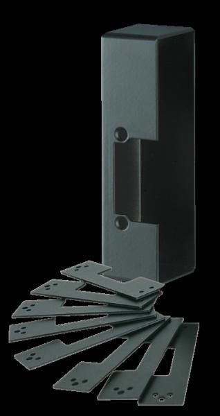 CDVI GAPIP12 SYMMETRIC NOZZLE UNLOCKING WITHOUT POWER SUPPLY 1