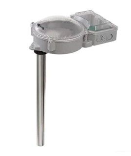 NOTIFIER DNRE-HS  DUCT DETECTOR - HS SERIES